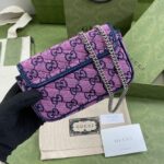 Gucci Marmont Bag-16.5*10*5CM - Image 5