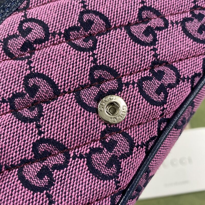 Gucci Marmont Bag-16.5*10*5CM - Image 9