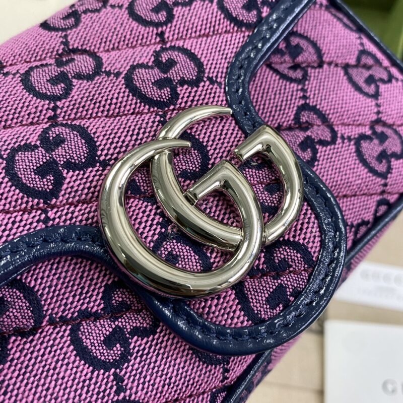 Gucci Marmont Bag-16.5*10*5CM - Image 8
