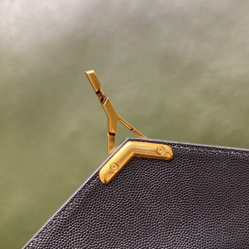 YSL Cassandra Bag-20*16*7.5CM - Image 4