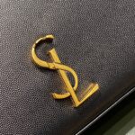 YSL Cassandra Bag-20*16*7.5CM - Image 5