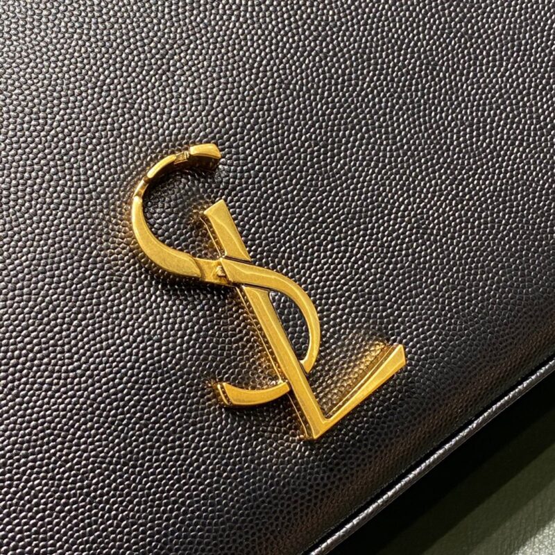 YSL Cassandra Bag-20*16*7.5CM - Image 5