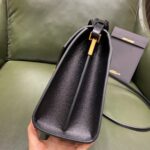 YSL Cassandra Bag-20*16*7.5CM - Image 7