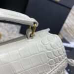 YSL Cassandra Bag-20*16*7.5CM - Image 2