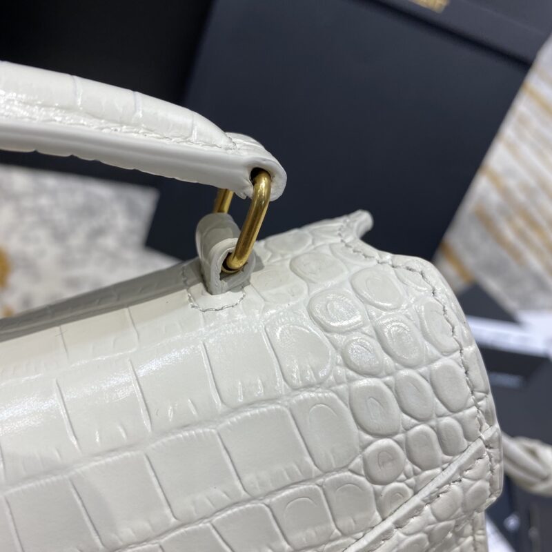 YSL Cassandra Bag-20*16*7.5CM - Image 2