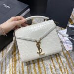YSL Cassandra Bag-20*16*7.5CM