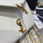 YSL Cassandra Bag-20*16*7.5CM - Image 5