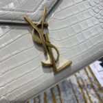YSL Cassandra Bag-20*16*7.5CM - Image 6
