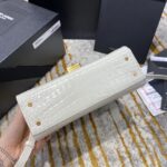 YSL Cassandra Bag-20*16*7.5CM - Image 7