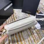YSL Cassandra Bag-20*16*7.5CM - Image 8