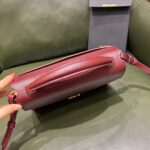 YSL Cassandra Bag-20*16*7.5CM - Image 4