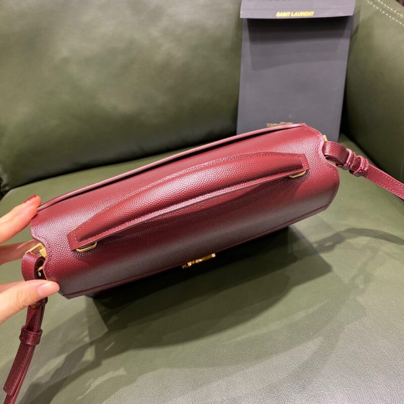 YSL Cassandra Bag-20*16*7.5CM - Image 4