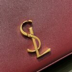 YSL Cassandra Bag-20*16*7.5CM - Image 2