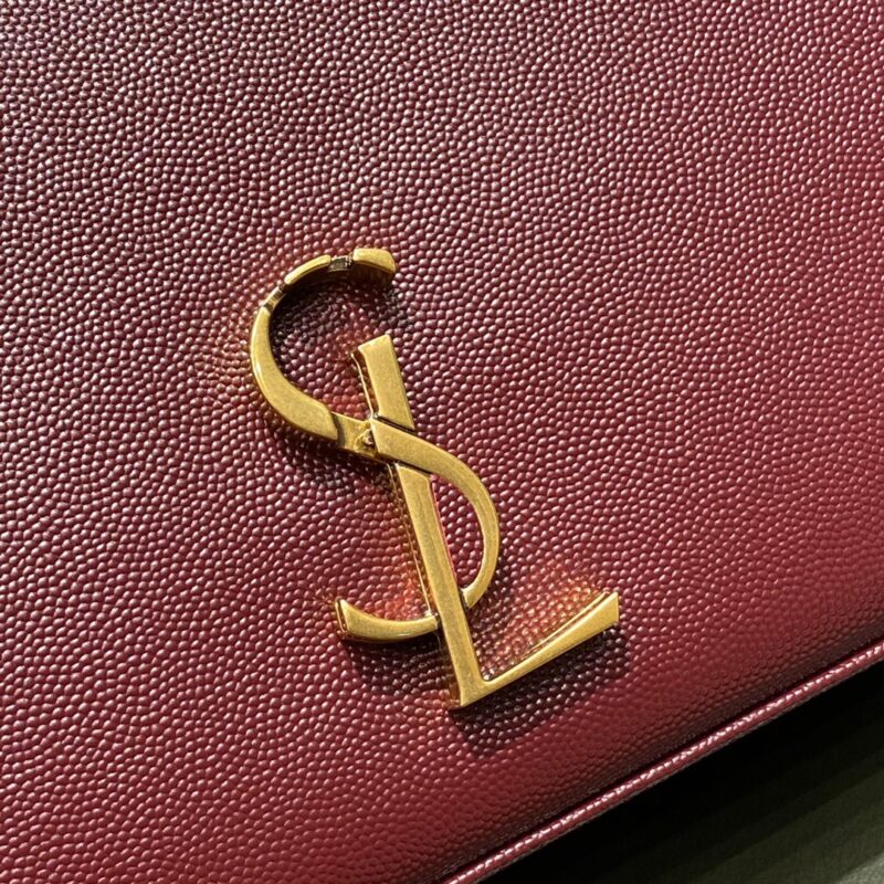 YSL Cassandra Bag-20*16*7.5CM - Image 2