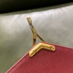 YSL Cassandra Bag-20*16*7.5CM - Image 5