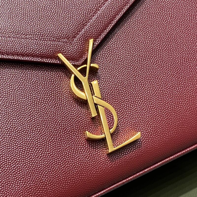 YSL Cassandra Bag-20*16*7.5CM - Image 9