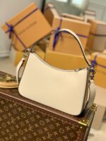 Louis Vuitton Marell Handbags-M80689-25 x 15 x 8CM - Image 3