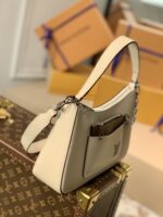 Louis Vuitton Marell Handbags-M80689-25 x 15 x 8CM - Image 4