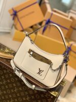 Louis Vuitton Marell Handbags-M80689-25 x 15 x 8CM