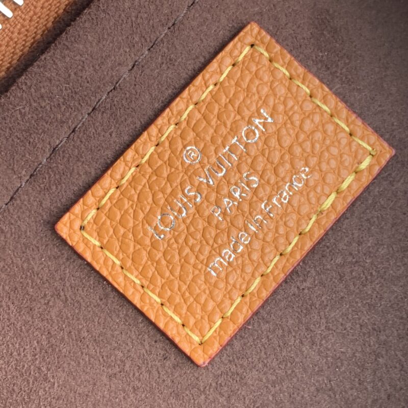 Louis Vuitton Marell Handbags-M80689-25 x 15 x 8CM - Image 4