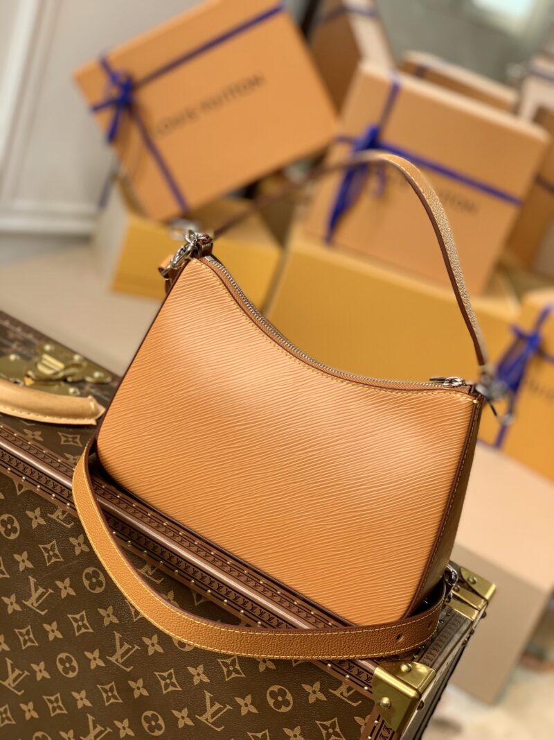 Louis Vuitton Marell Handbags-M80689-25 x 15 x 8CM - Image 5