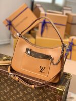 Louis Vuitton Marell Handbags-M80689-25 x 15 x 8CM