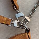 Louis Vuitton Marell Handbags-M80689-25 x 15 x 8CM - Image 8