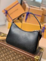 Louis Vuitton Marell Handbags-M80689-25 x 15 x 8CM - Image 4