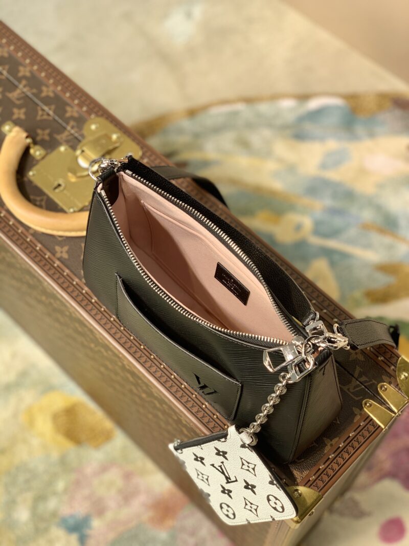 Louis Vuitton Marell Handbags-M80689-25 x 15 x 8CM - Image 7