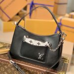 Louis Vuitton Marell Handbags-M80689-25 x 15 x 8CM