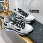 Ch@nel Sneakers - Image 3