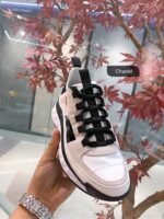 Ch@nel Sneakers - Image 5