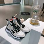 Ch@nel Sneakers - Image 6