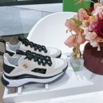 Ch@nel Sneakers
