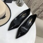 YSL Heels-5.5CM