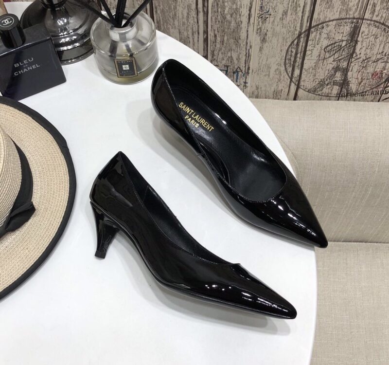 YSL Heels-5.5CM - Image 4