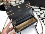 Ch@nel Wallet On Chain-19*12*3.5CM - Image 7
