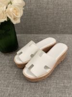 Hermes Slippers - Image 2