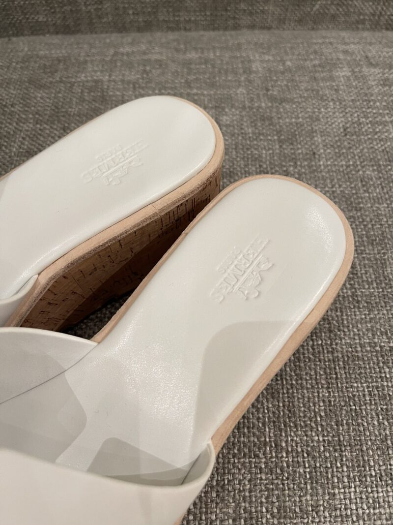 Hermes Slippers - Image 3