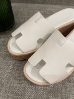 Hermes Slippers - Image 4