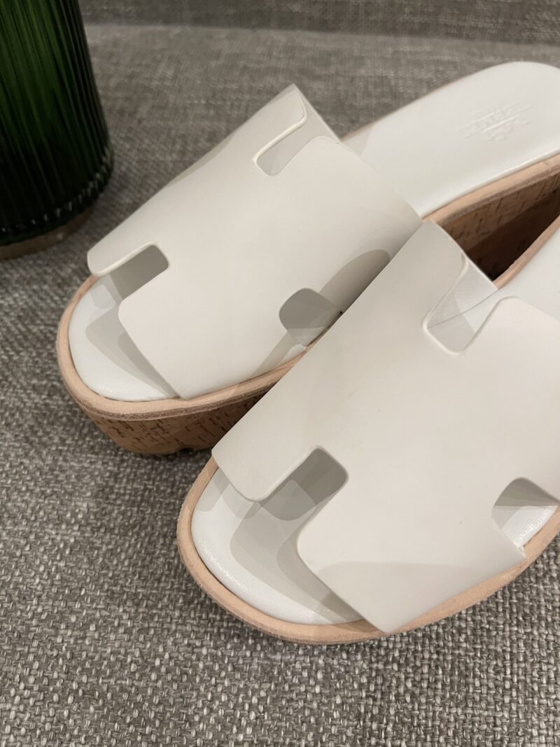 Hermes Slippers - Image 4