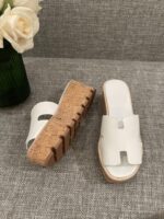 Hermes Slippers - Image 7