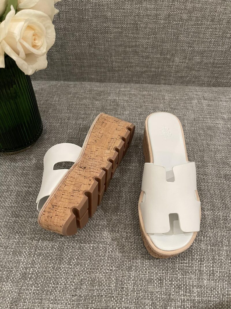 Hermes Slippers - Image 7