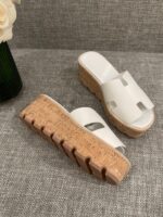 Hermes Slippers - Image 8