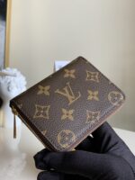 Louis Vuitton Zippy Wallet M60258-11*8*2CM - Image 4