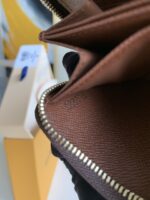 Louis Vuitton Zippy Wallet M60258-11*8*2CM - Image 2