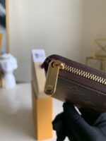 Louis Vuitton Zippy Wallet M60258-11*8*2CM - Image 5