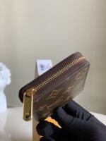 Louis Vuitton Zippy Wallet M60258-11*8*2CM - Image 8