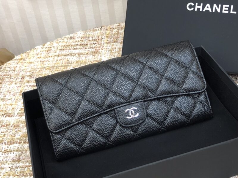 Ch@nel Wallet-19CM - Image 7