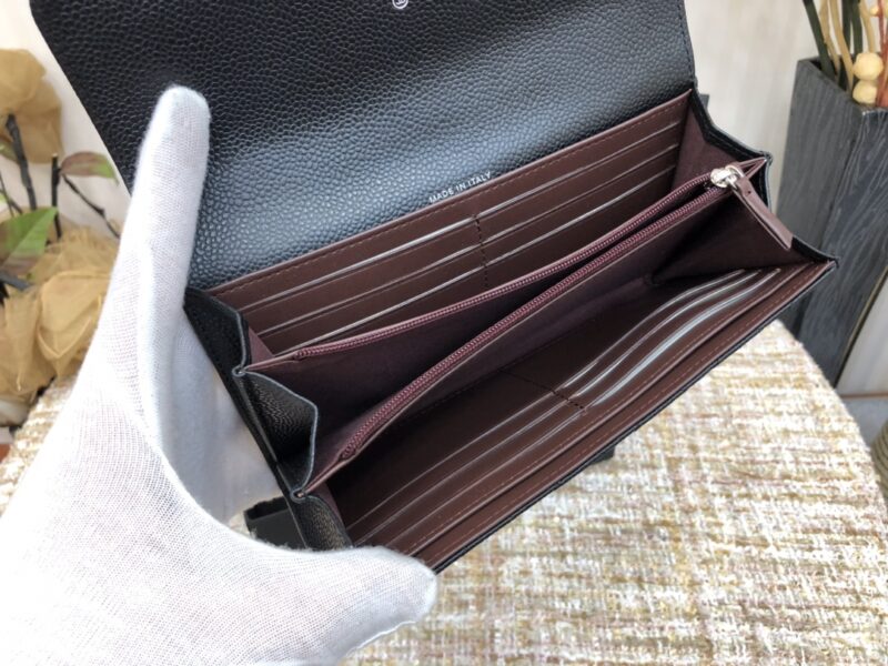 Ch@nel Wallet-19CM - Image 9